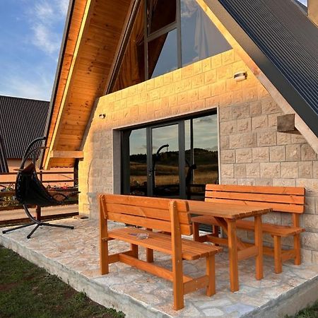 Guest House Max Žabljak Dış mekan fotoğraf
