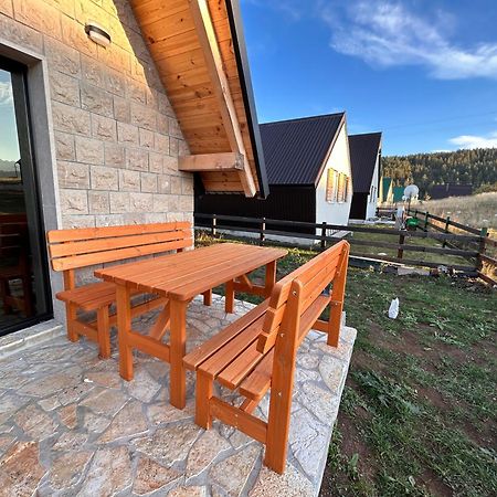 Guest House Max Žabljak Dış mekan fotoğraf