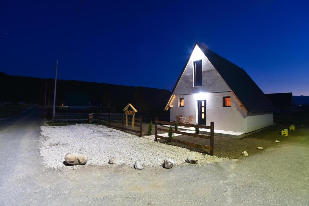 Guest House Max Žabljak Dış mekan fotoğraf