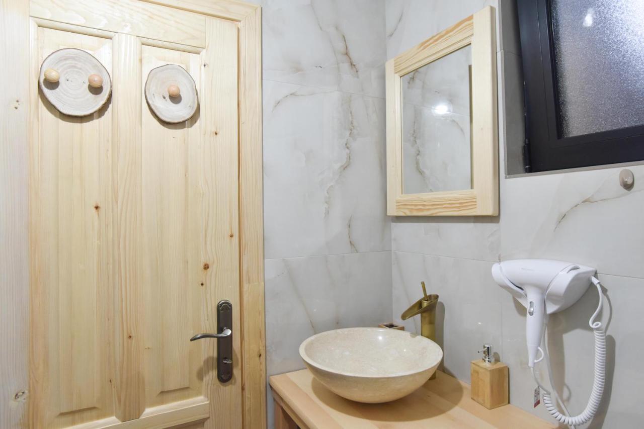 Guest House Max Žabljak Dış mekan fotoğraf