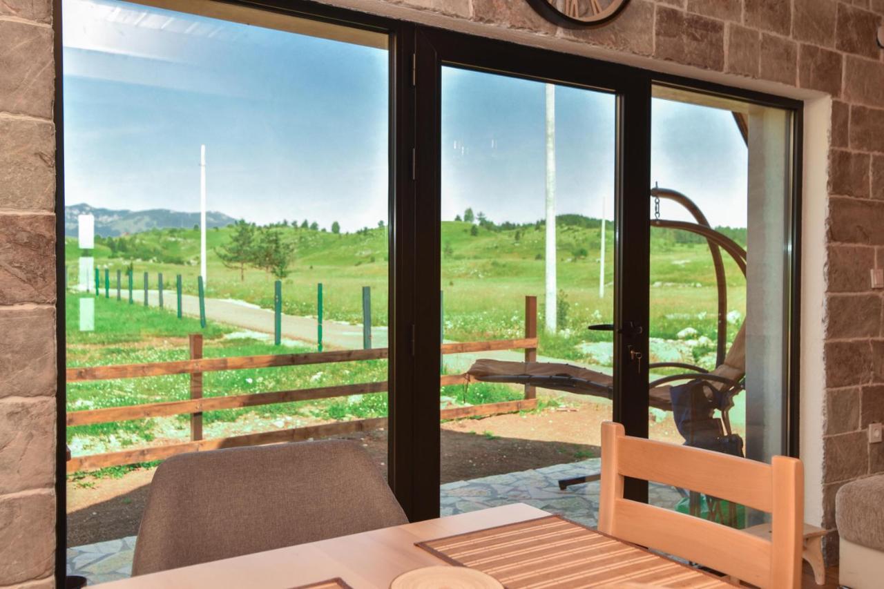 Guest House Max Žabljak Dış mekan fotoğraf