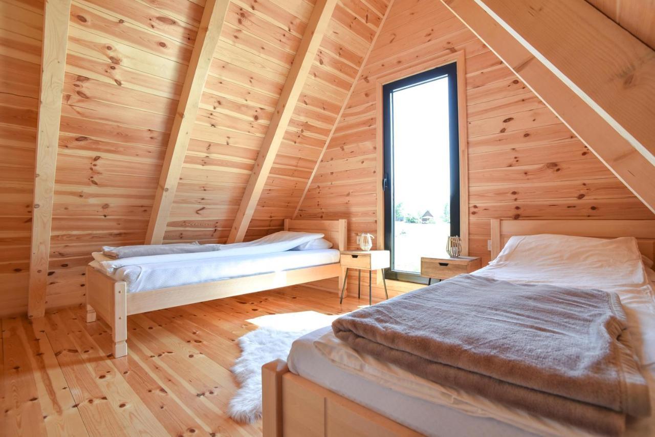 Guest House Max Žabljak Dış mekan fotoğraf