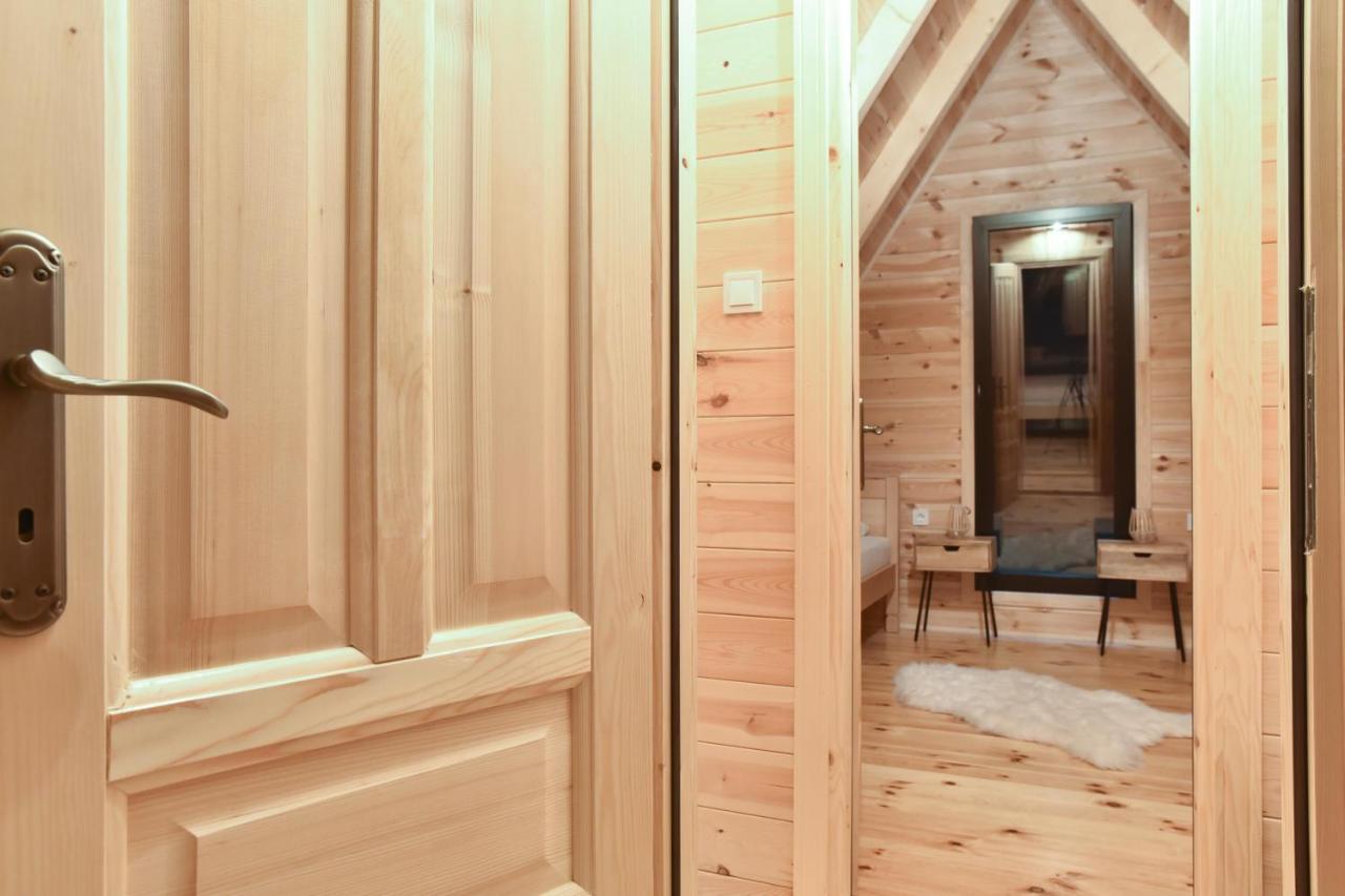 Guest House Max Žabljak Dış mekan fotoğraf
