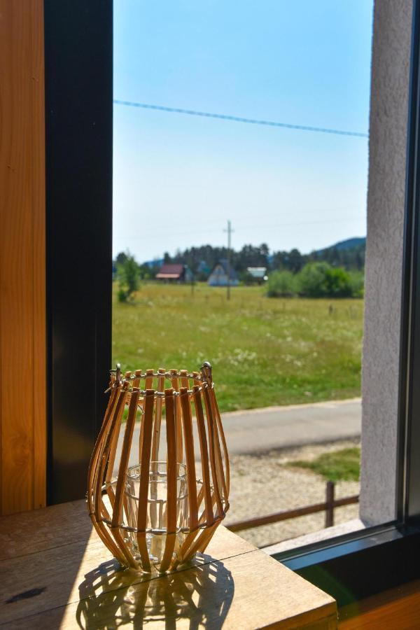 Guest House Max Žabljak Dış mekan fotoğraf