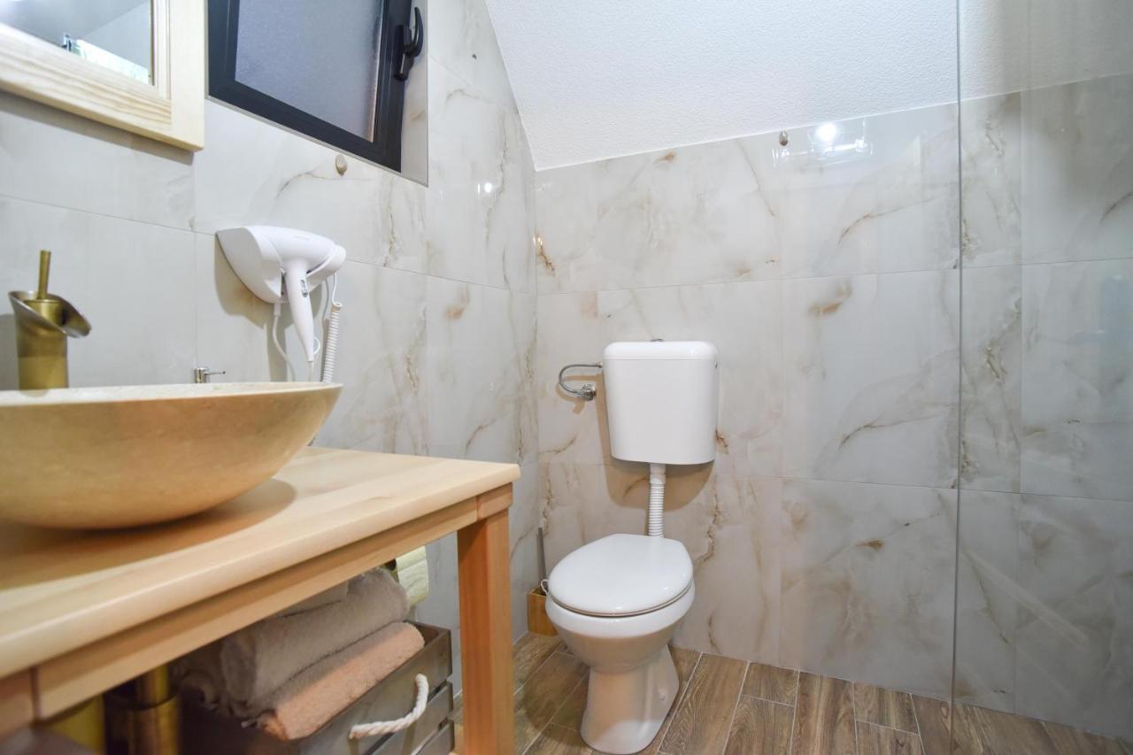 Guest House Max Žabljak Dış mekan fotoğraf