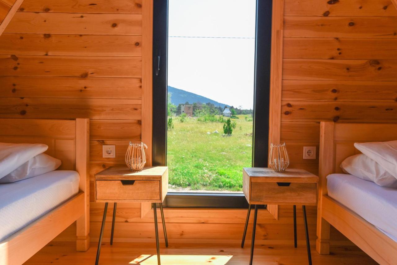 Guest House Max Žabljak Dış mekan fotoğraf