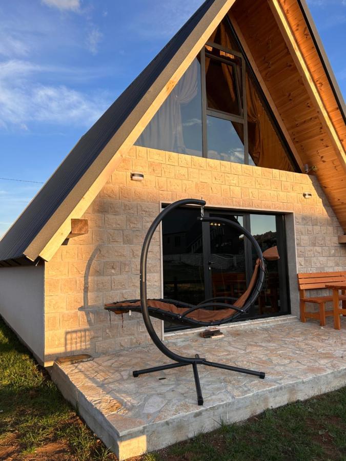 Guest House Max Žabljak Dış mekan fotoğraf