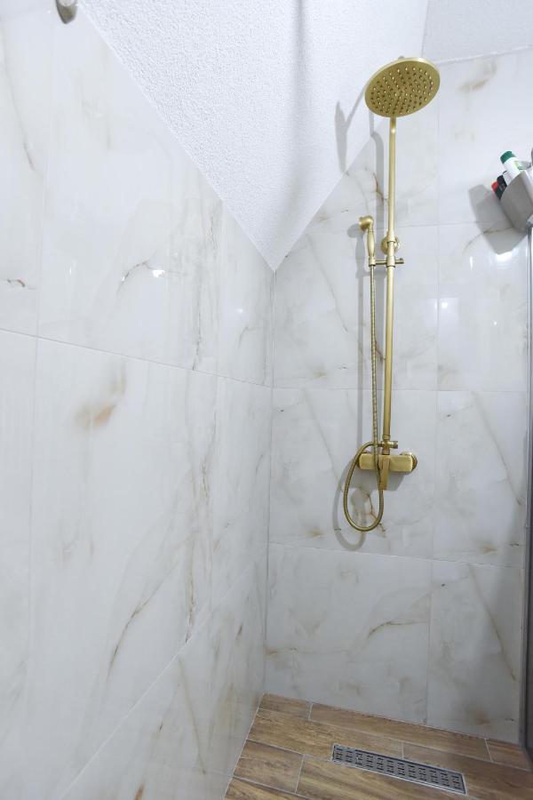 Guest House Max Žabljak Dış mekan fotoğraf