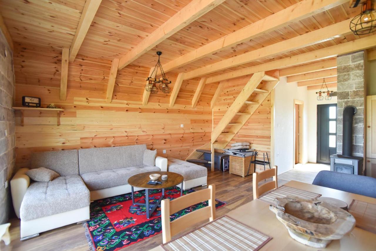 Guest House Max Žabljak Dış mekan fotoğraf