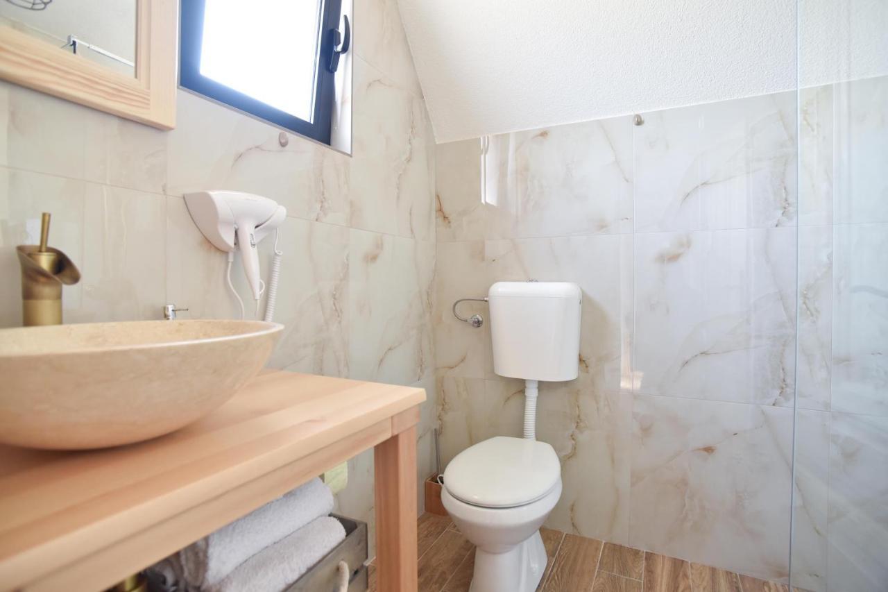 Guest House Max Žabljak Dış mekan fotoğraf