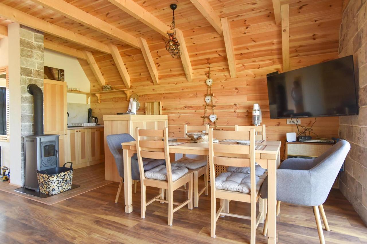 Guest House Max Žabljak Dış mekan fotoğraf