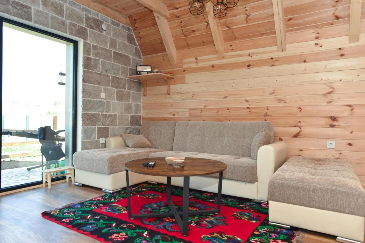 Guest House Max Žabljak Dış mekan fotoğraf