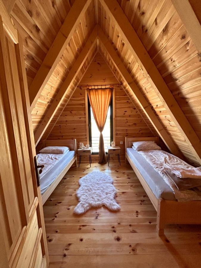 Guest House Max Žabljak Dış mekan fotoğraf