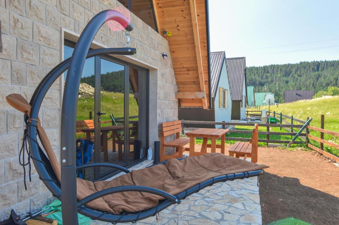Guest House Max Žabljak Dış mekan fotoğraf