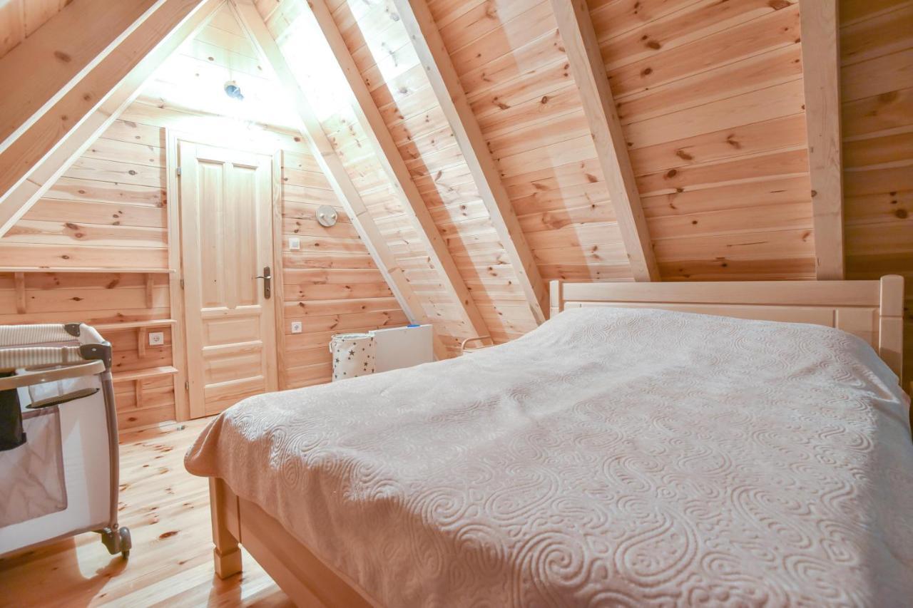 Guest House Max Žabljak Dış mekan fotoğraf