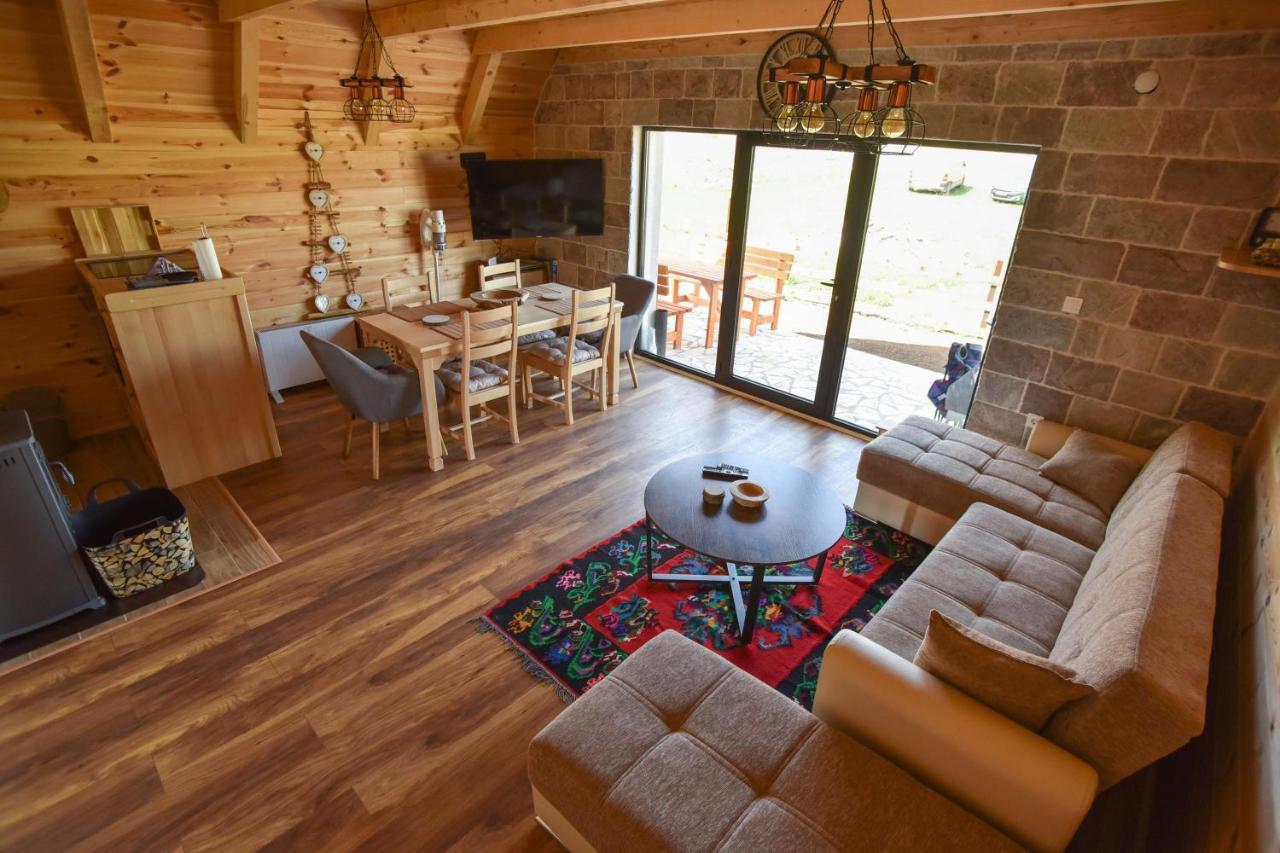 Guest House Max Žabljak Dış mekan fotoğraf