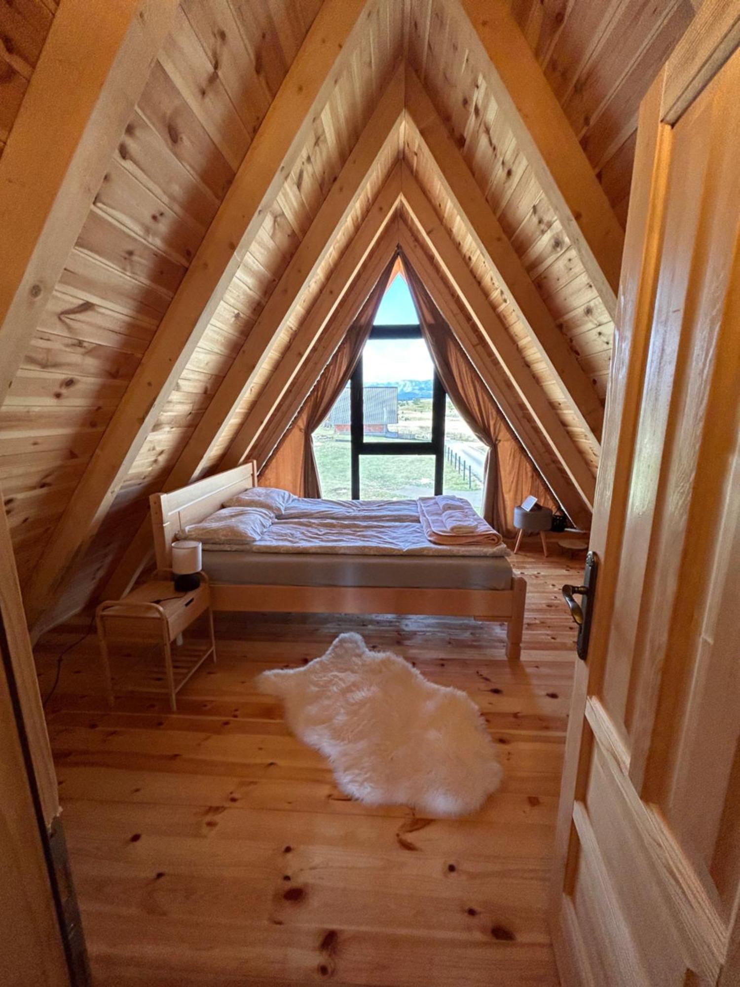 Guest House Max Žabljak Dış mekan fotoğraf