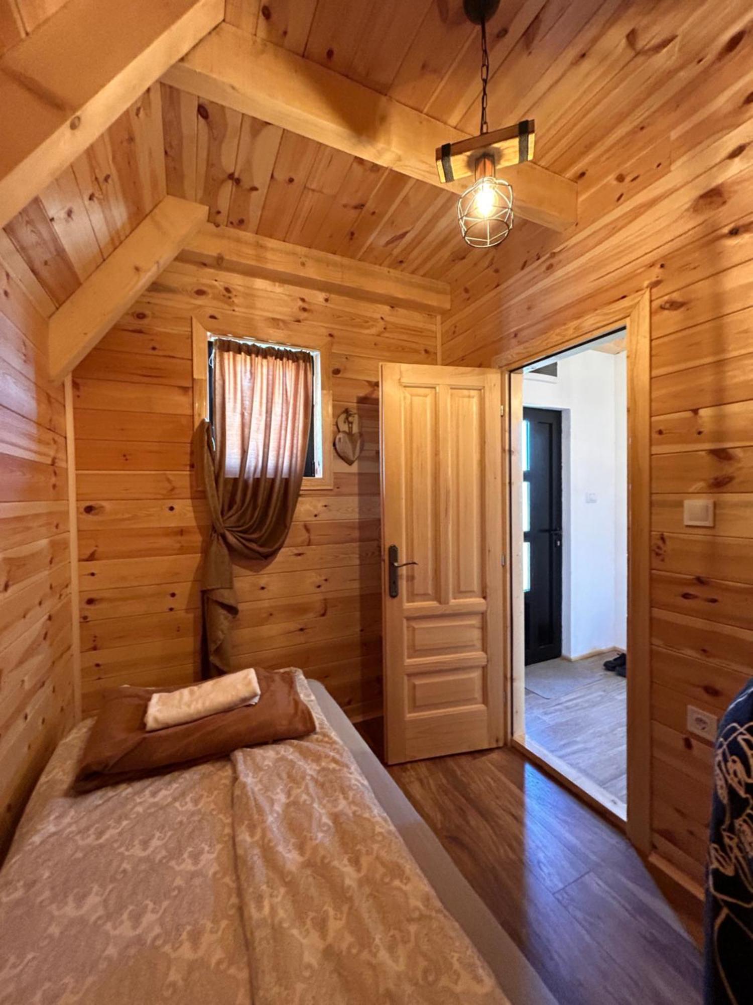 Guest House Max Žabljak Dış mekan fotoğraf